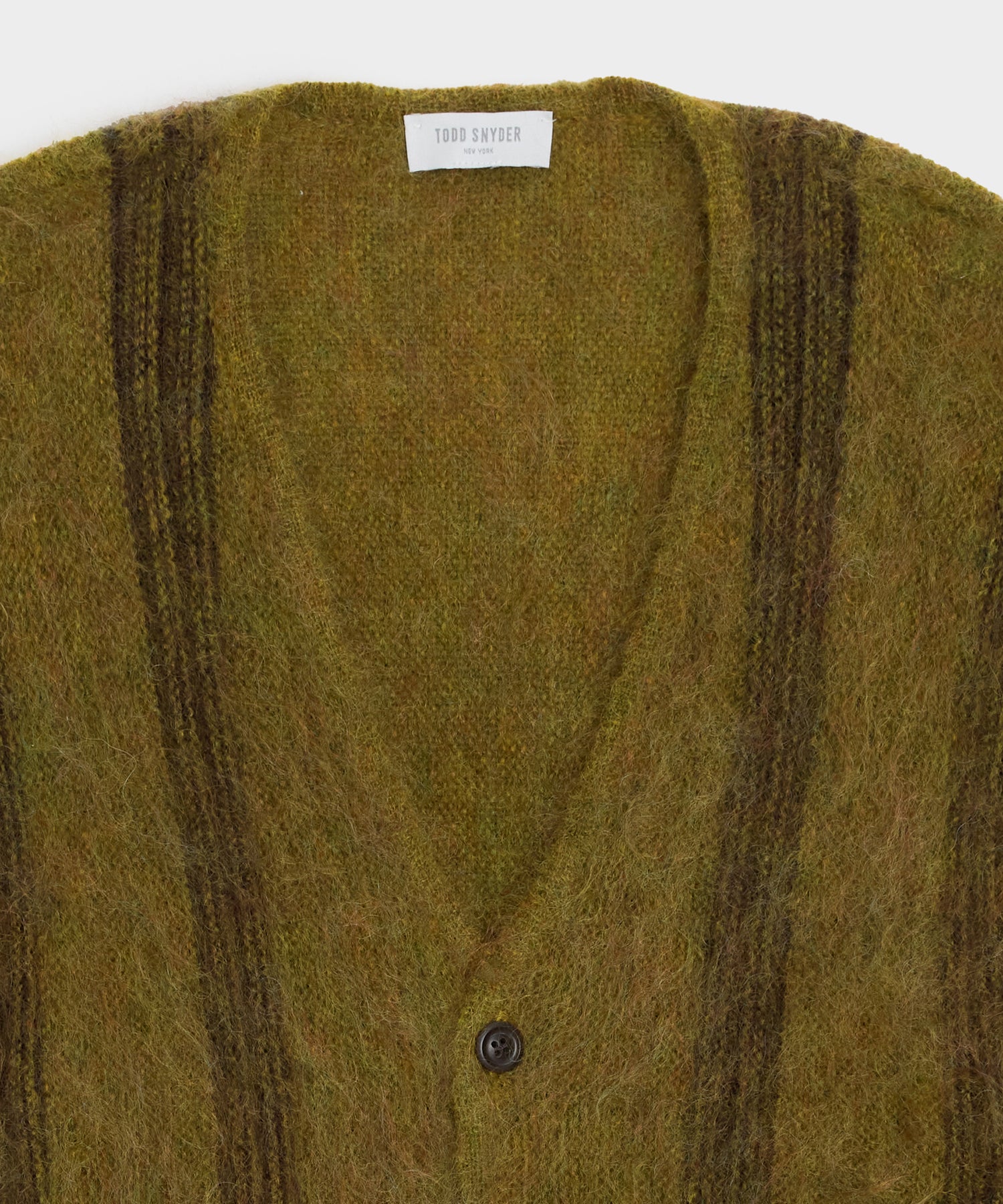 Italian Mohair Cardigan - Image 6