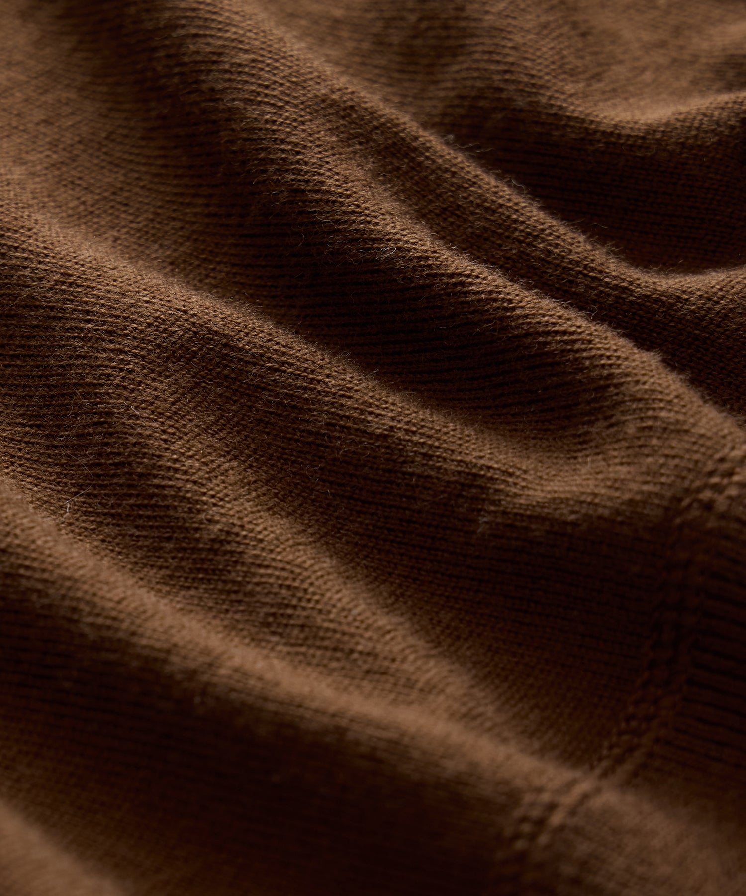 Merino Mock Neck Sweater - Image 8