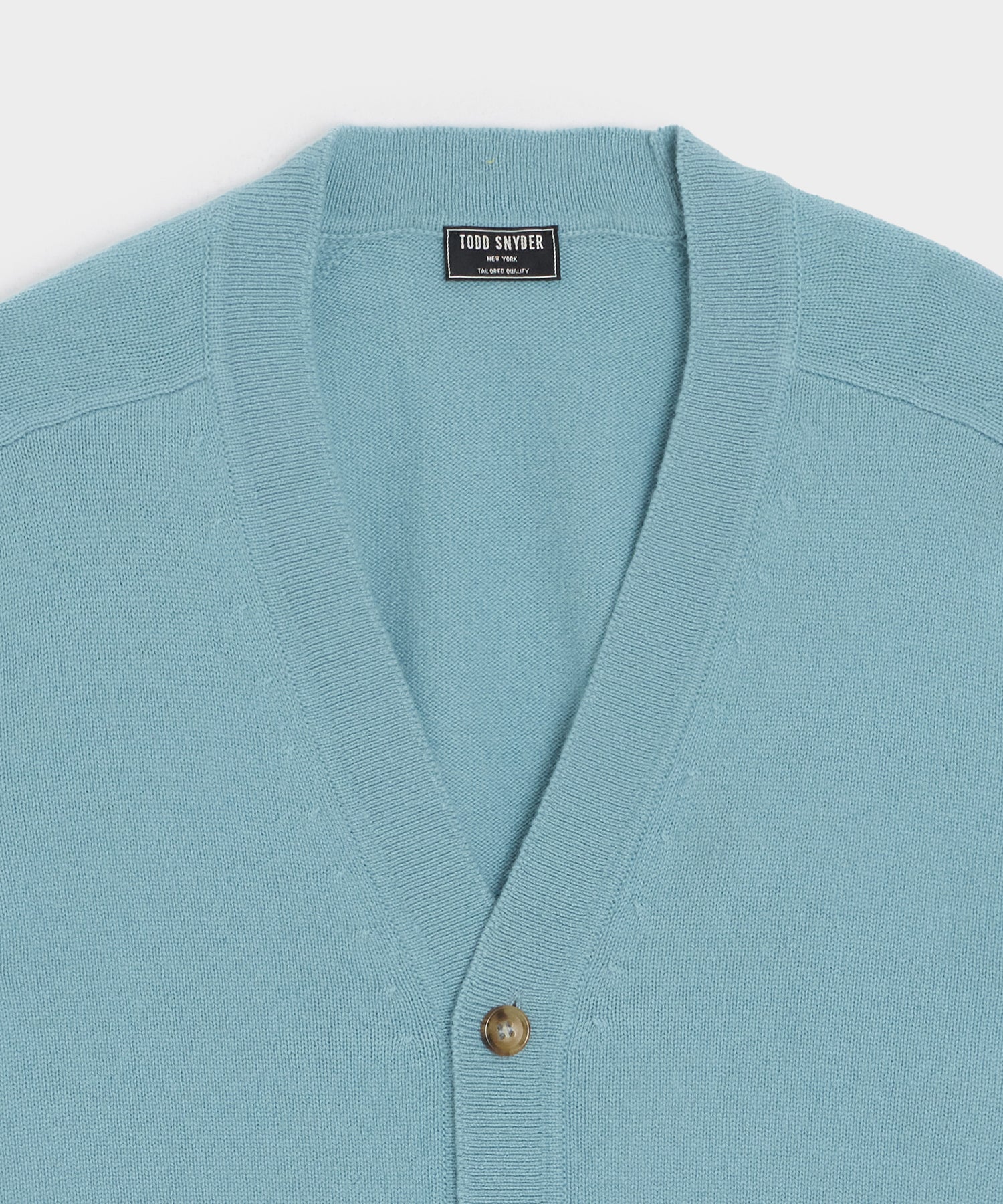 Wool Cardigan - Image 6