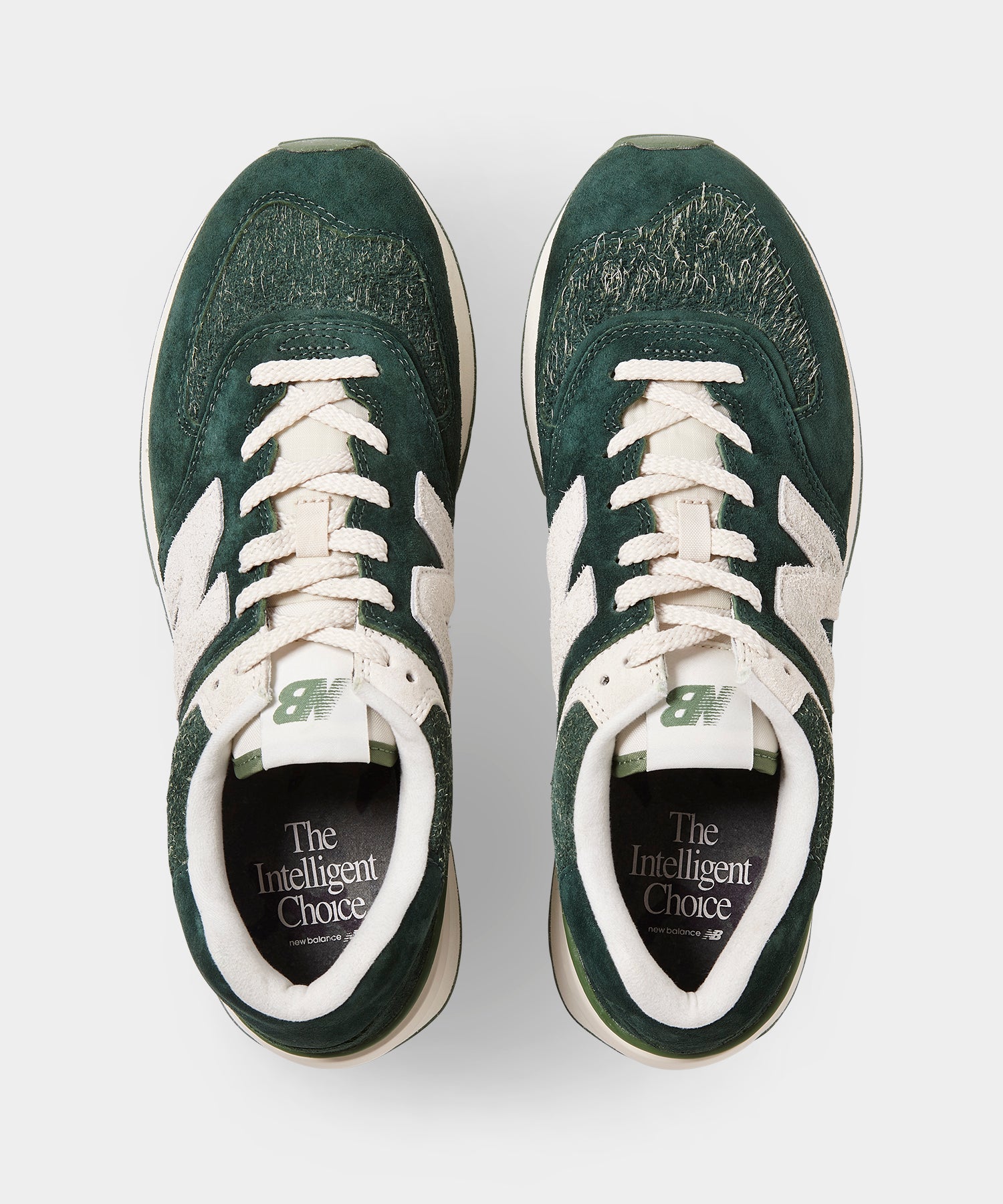 Todd Snyder & New Balance 574 Legacy Sneaker - Image 5