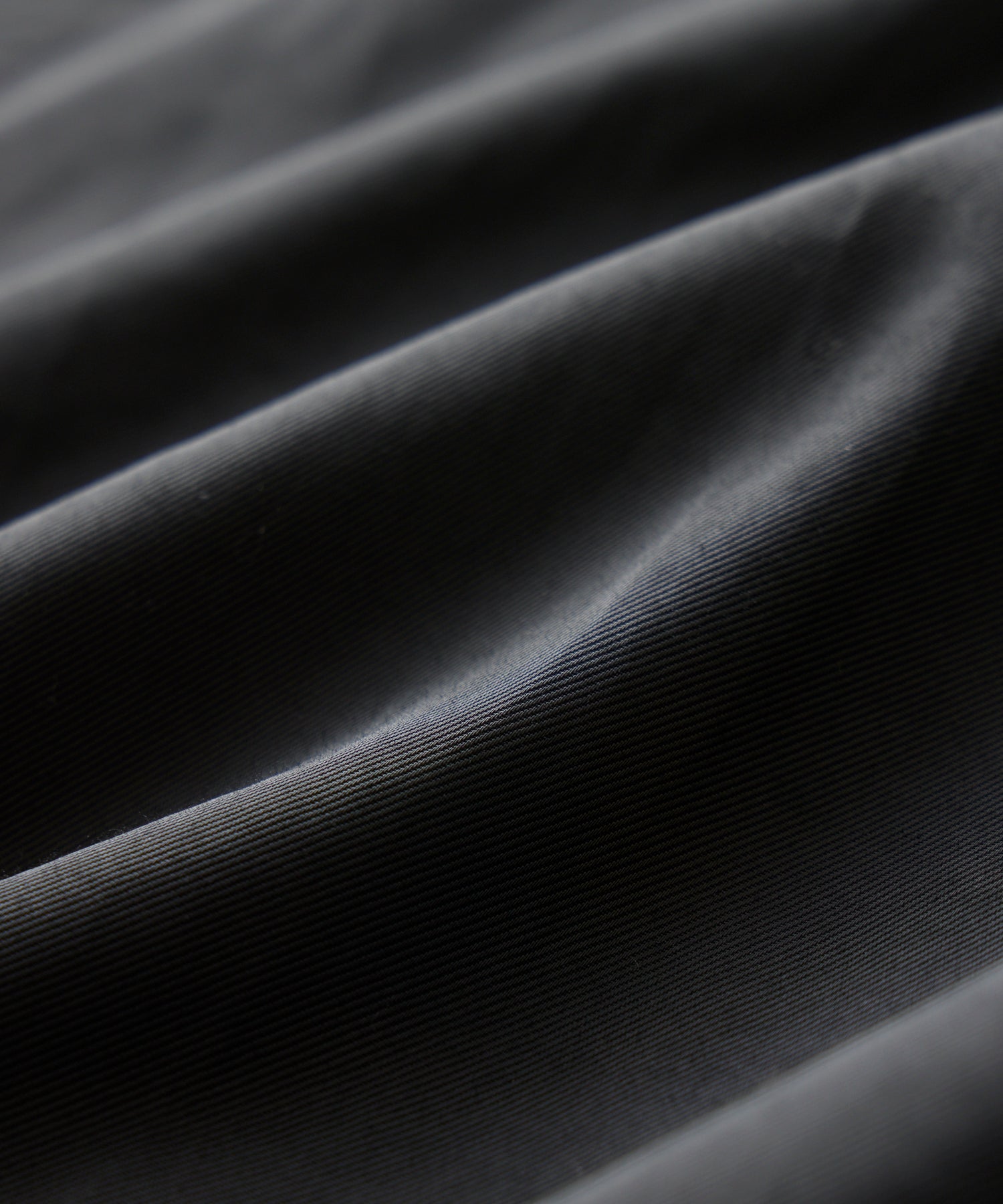 Tech Walking Jacket in Black - Image 3
