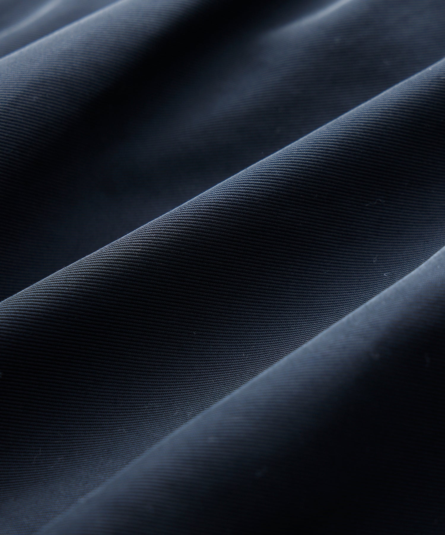 Italian Nylon Trench Coat - Image 6