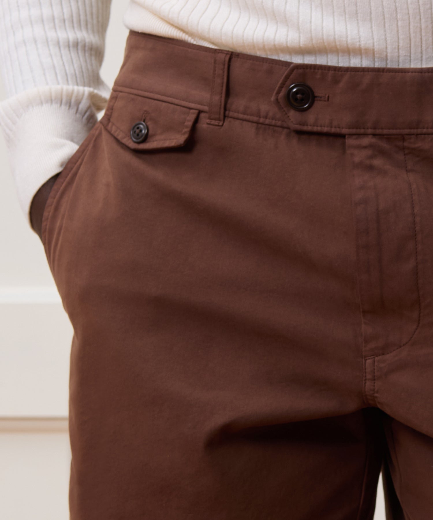 7 Chino Hudson Short - Image 5