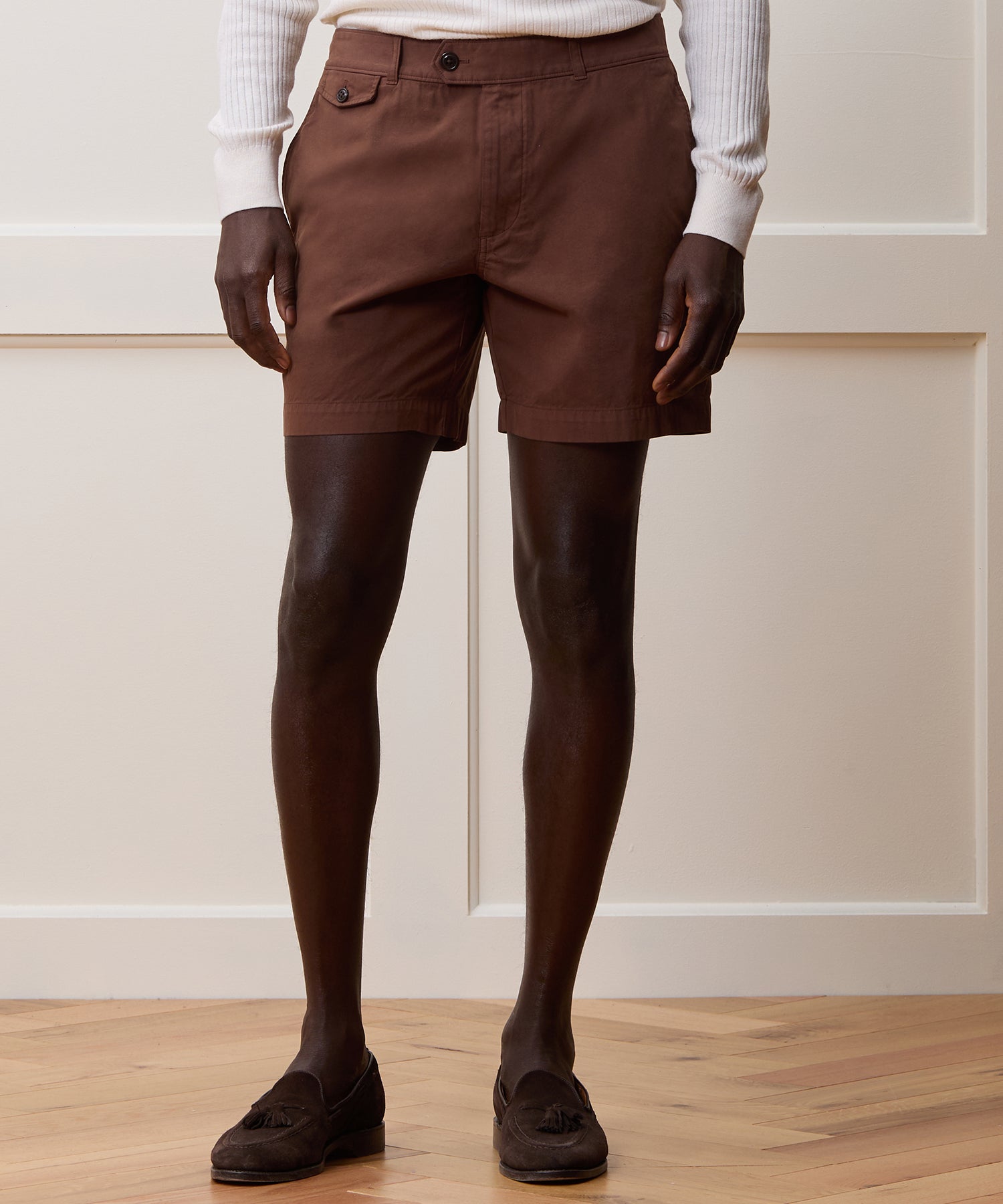 7 Chino Hudson Short - Image 2