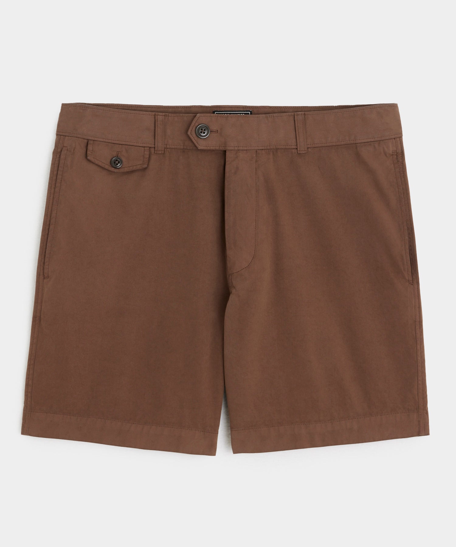 7 Chino Hudson Short