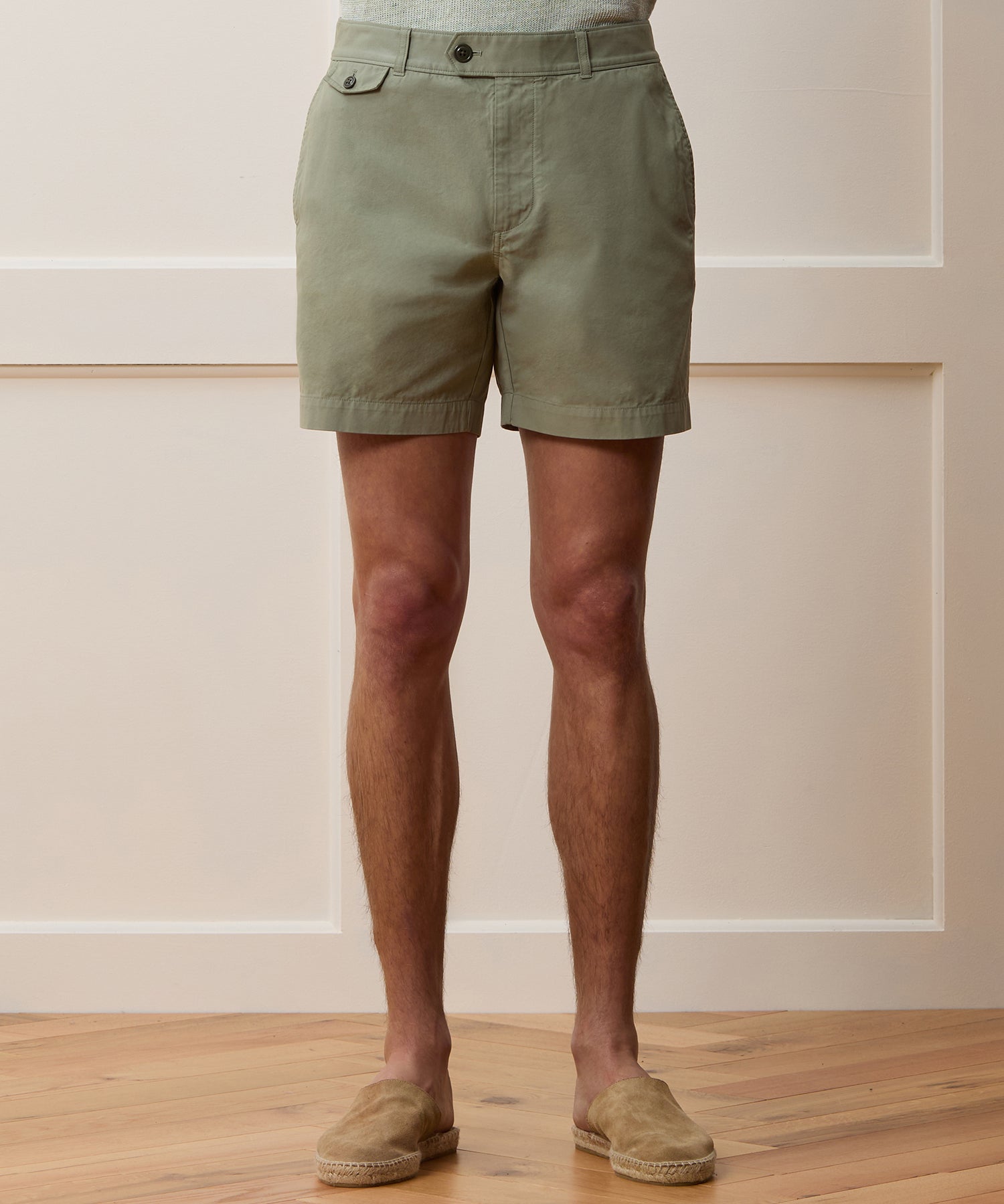 7 Chino Hudson Short - Image 2