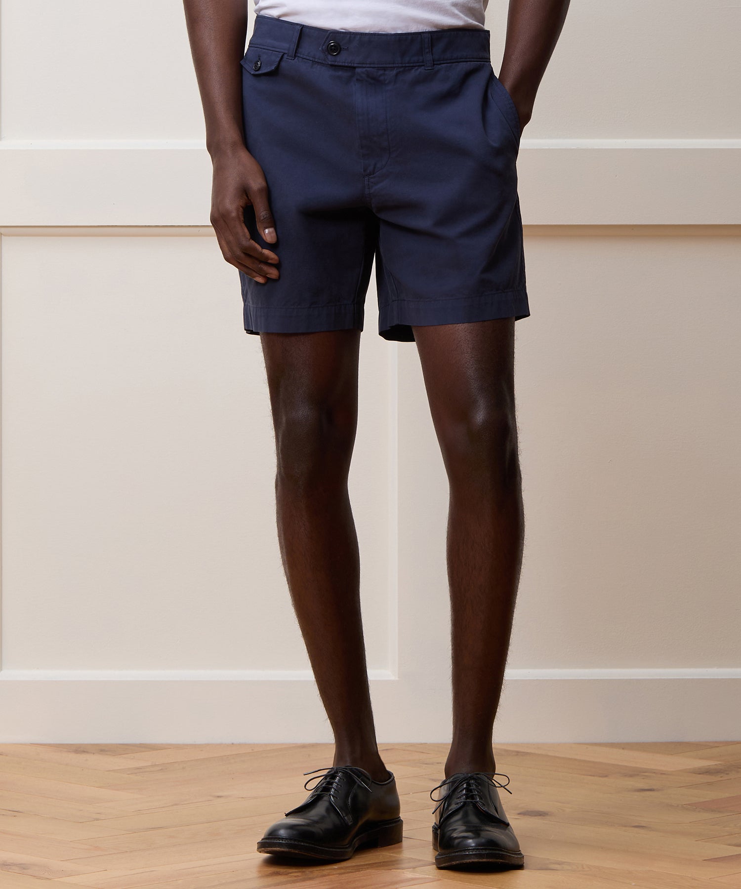 7 Chino Hudson Short - Image 2
