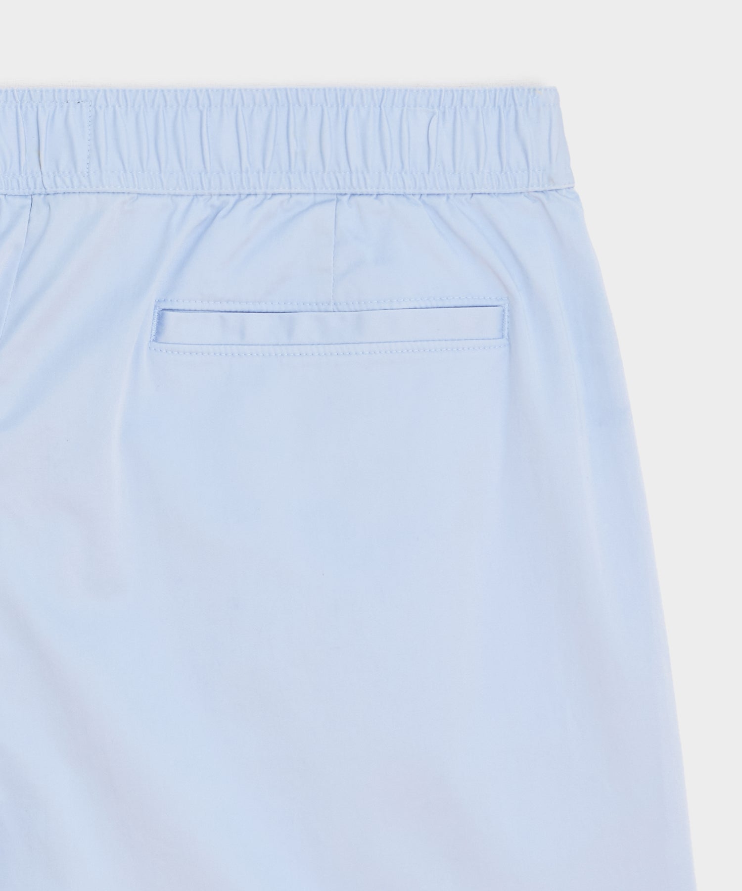 5 Poplin Short - Image 8