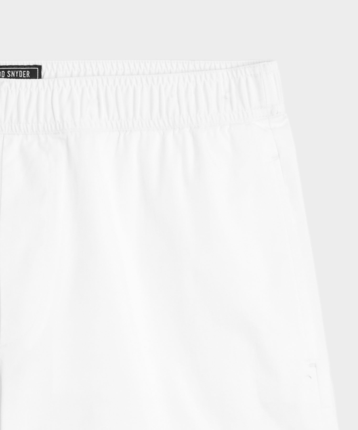 5 Poplin Short - Image 4