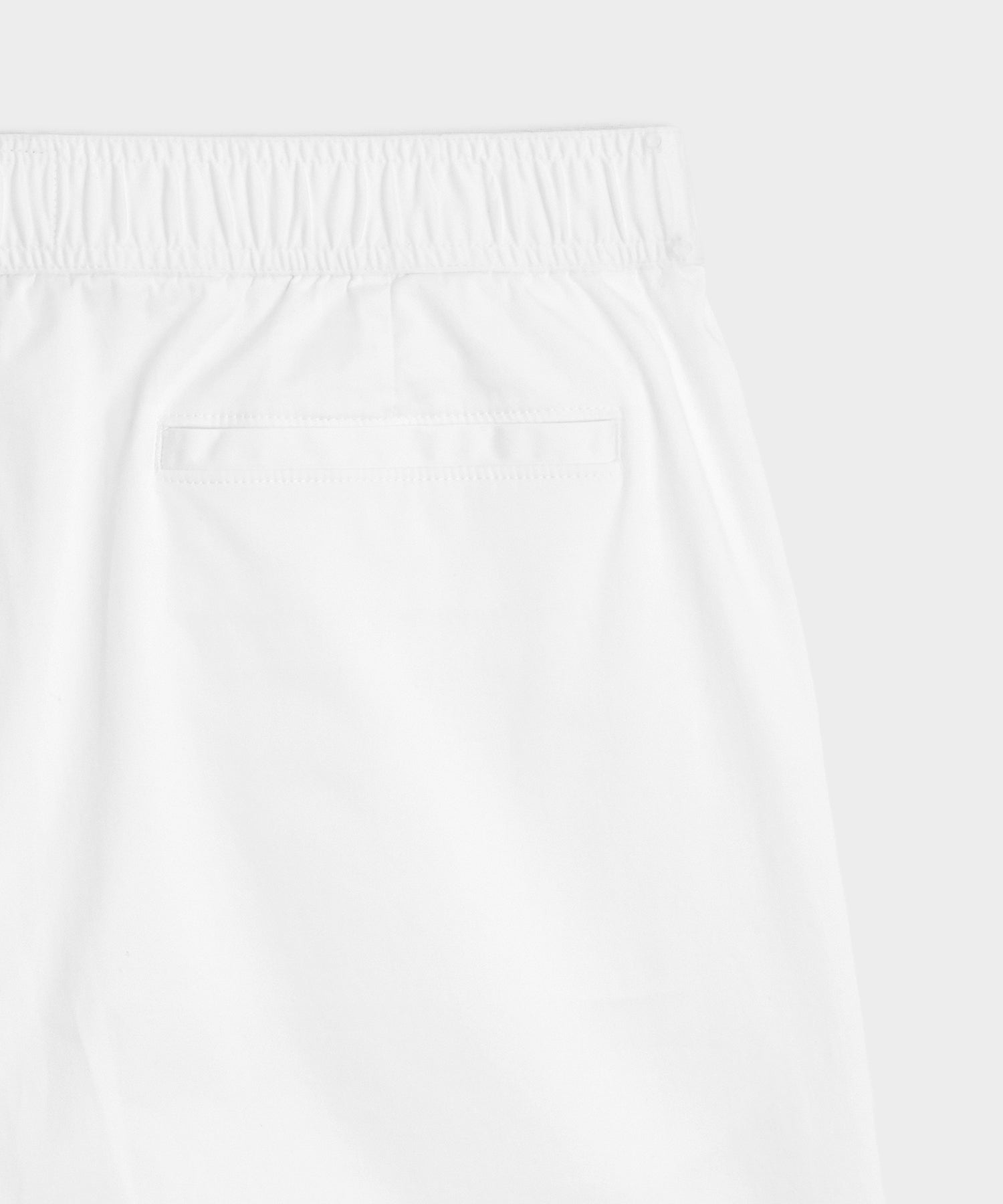 5 Poplin Short - Image 6