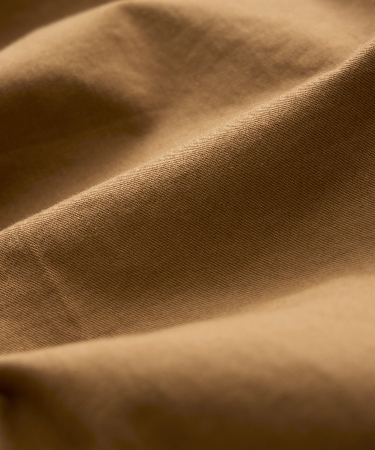 Straight Fit Italian Cotton Tab Chino - Image 3