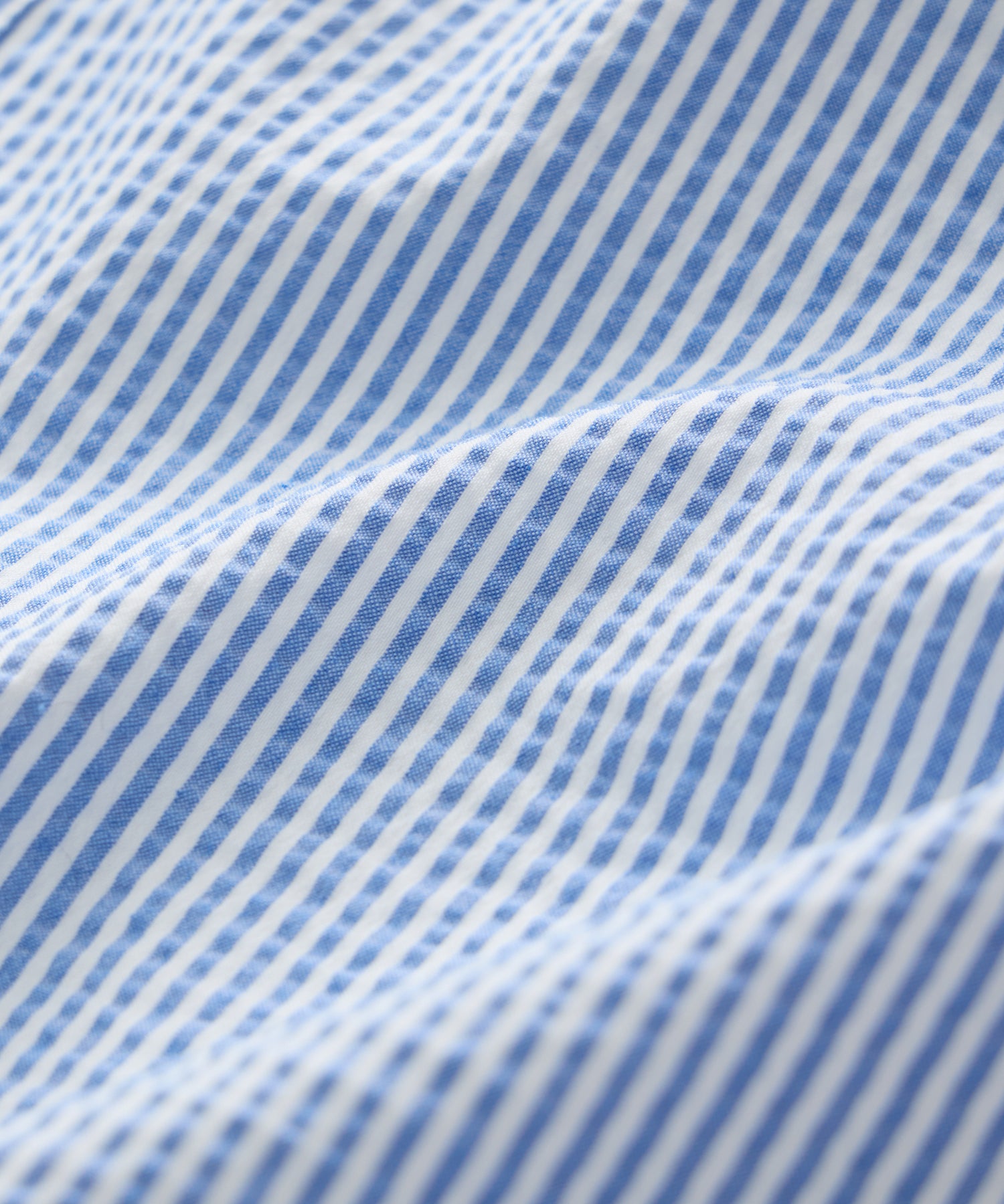 5 Seersucker Montauk Swim Trunk - Image 7