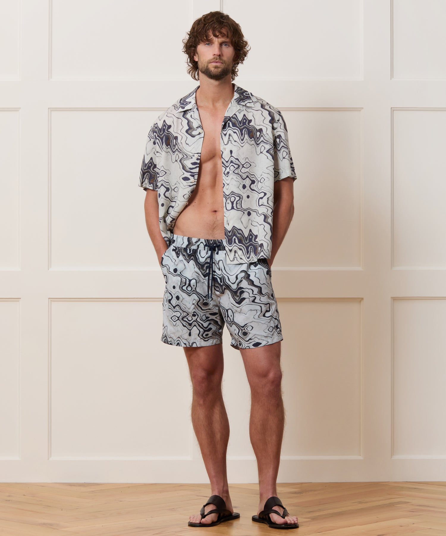 5 Montauk Swim Trunk - Image 8