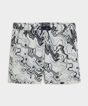 5 Montauk Swim Trunk