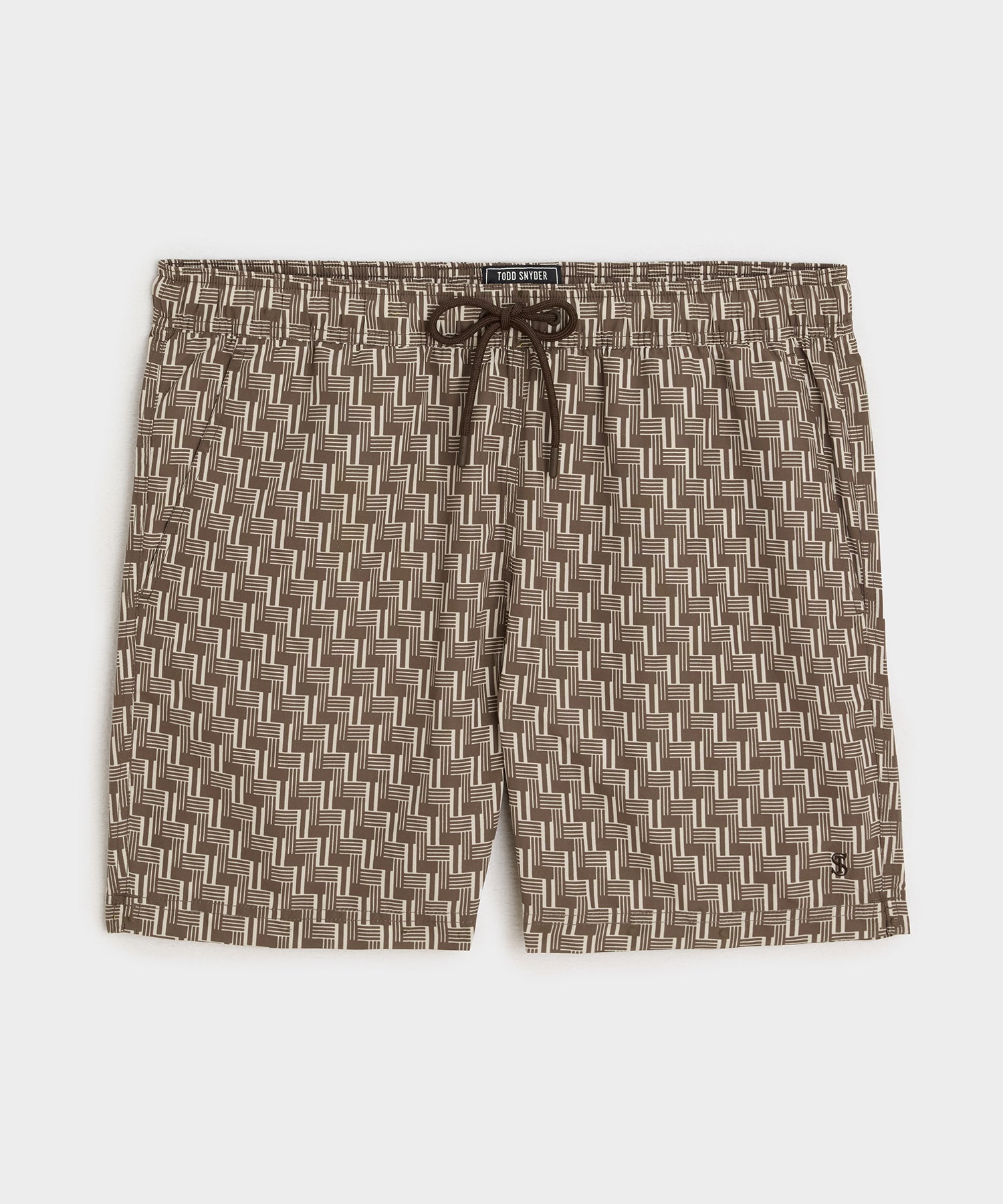 5 Montauk Swim Trunk