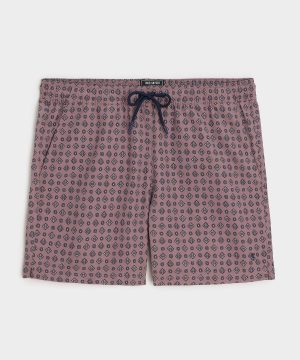 5 Montauk Swim Trunk