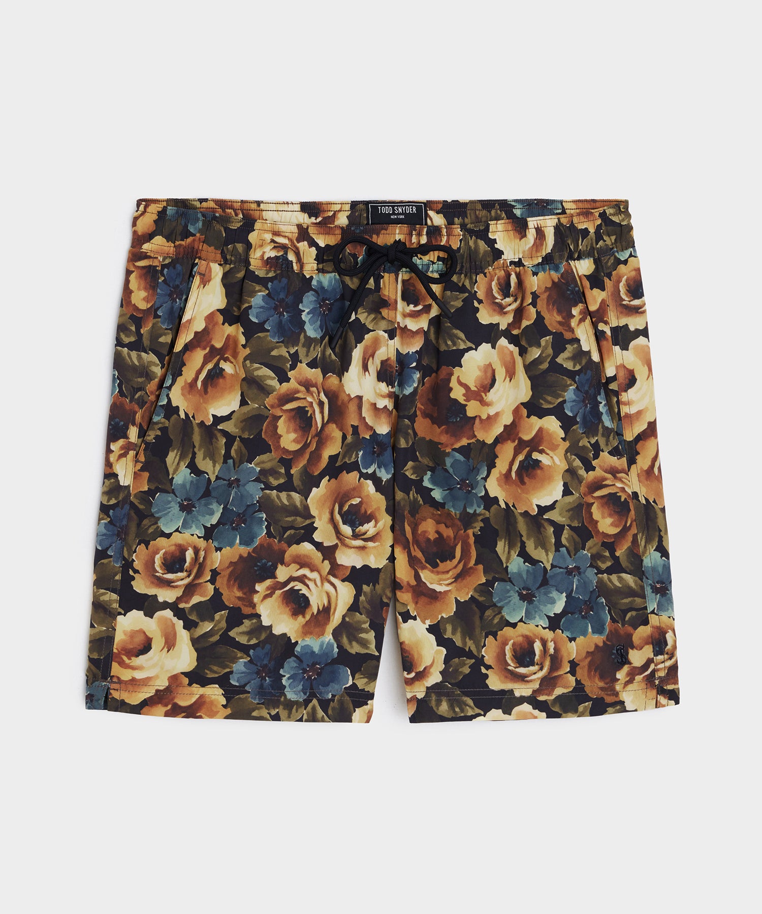 5 Montauk Swim Trunk