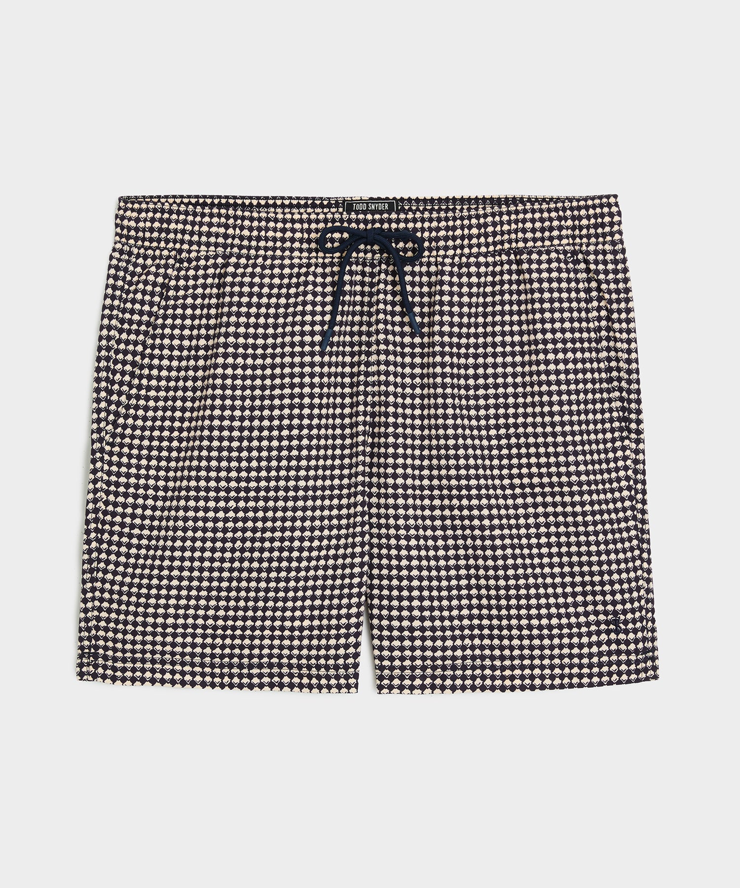 5 Montauk Swim Trunk