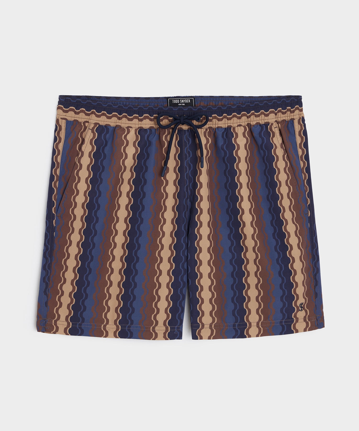 5 Montauk Swim Trunk
