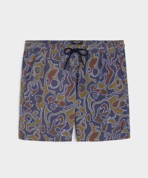 5 Montauk Swim Trunk