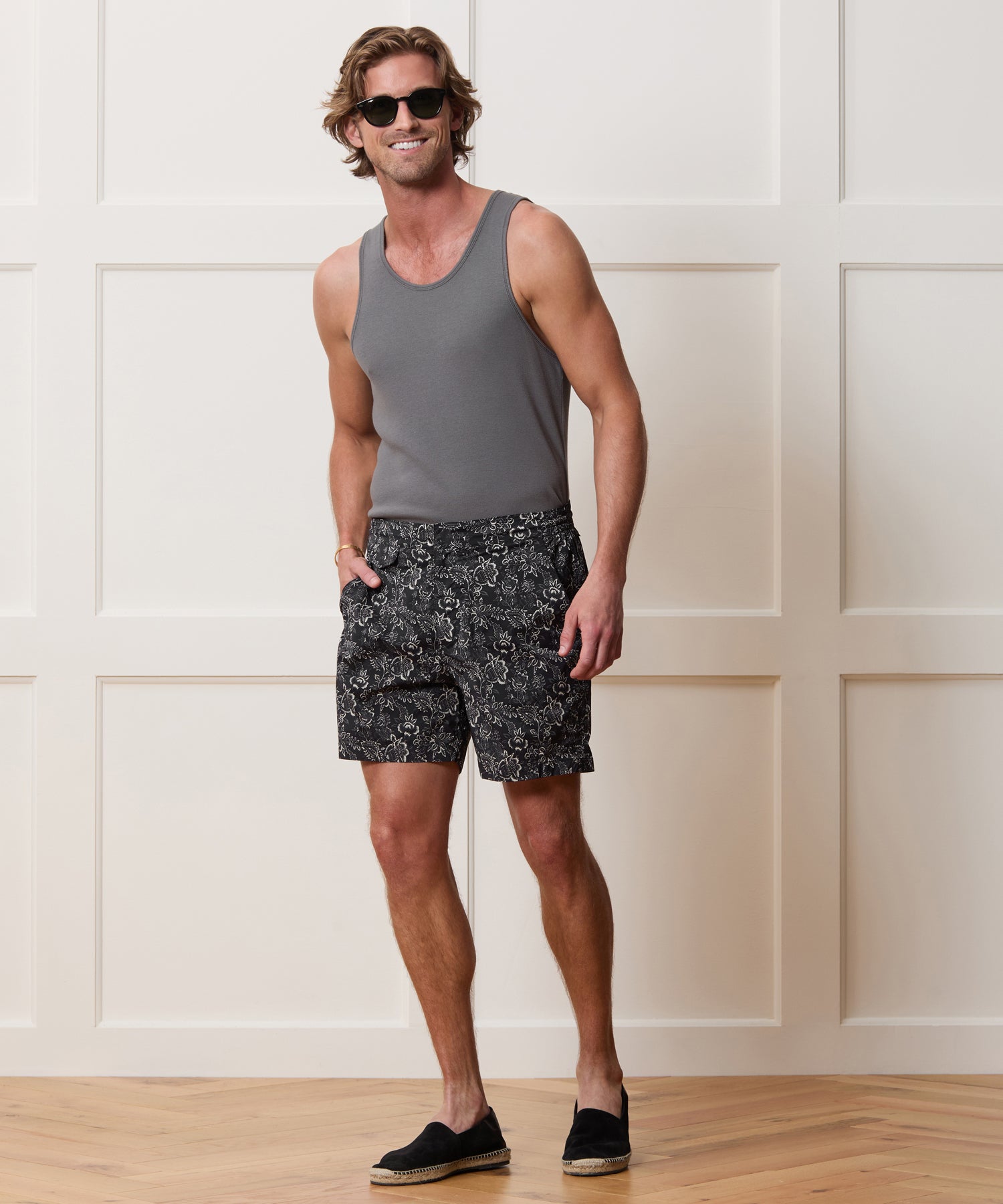 5 Collection Swim Trunk - Image 9