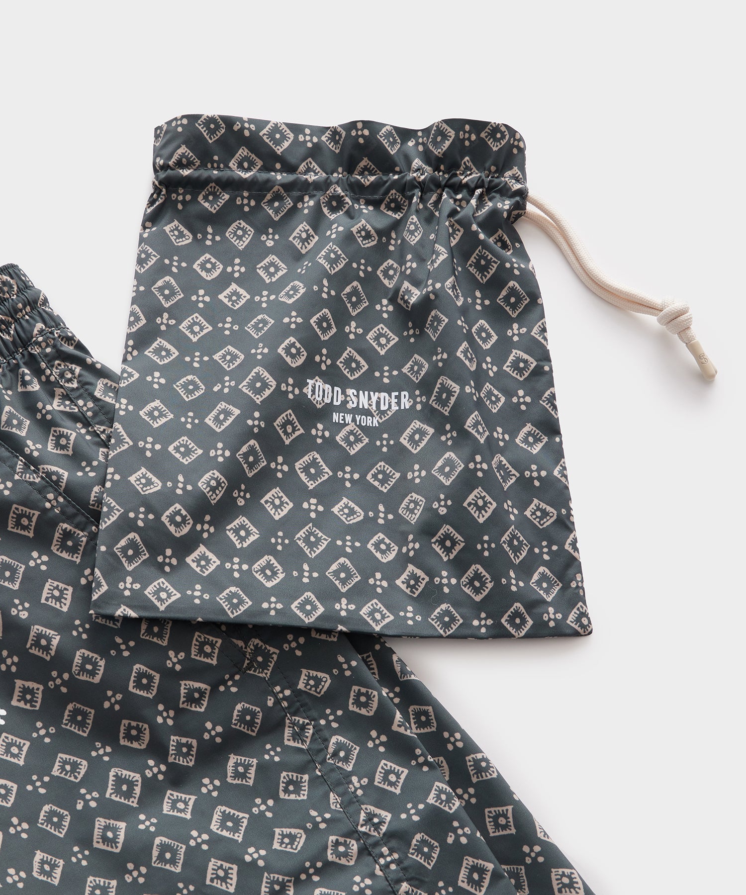 5 Collection Swim Trunk - Image 5