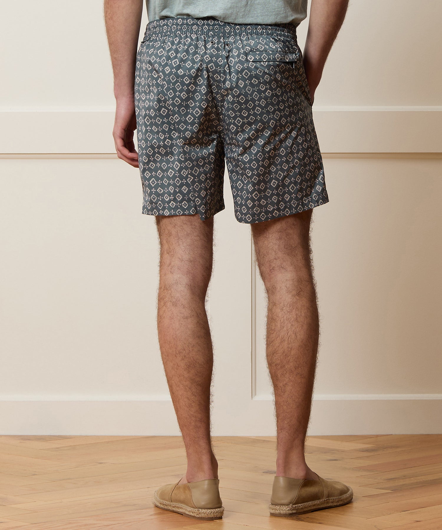 5 Collection Swim Trunk - Image 4
