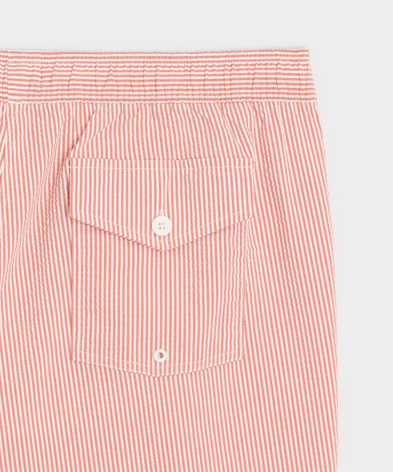7 Seersucker Montauk Swim Trunk - Image 6