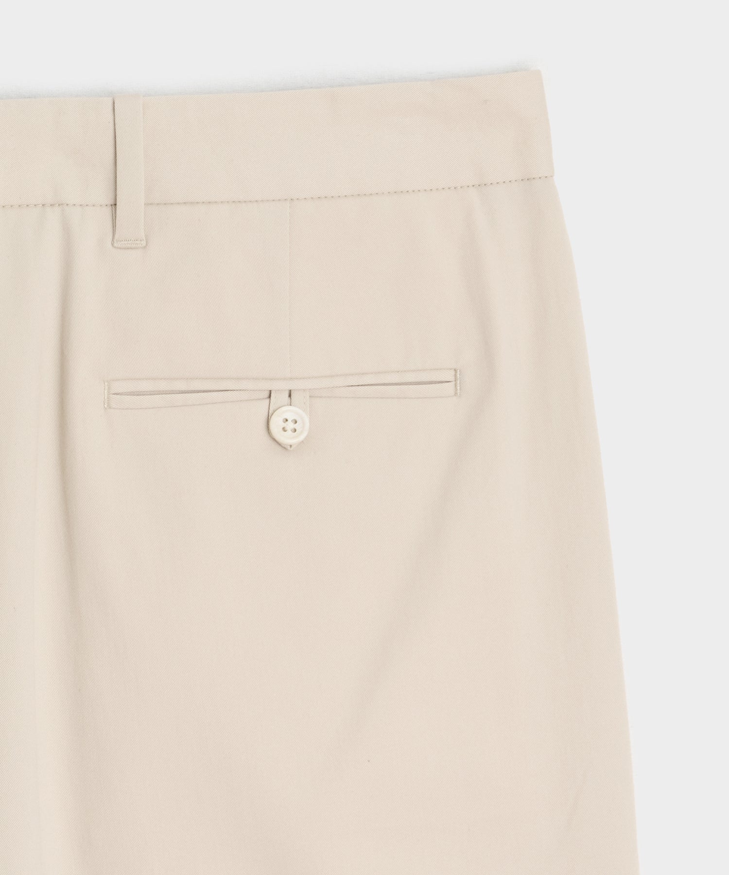 7 Pleated Tab Short - Image 7