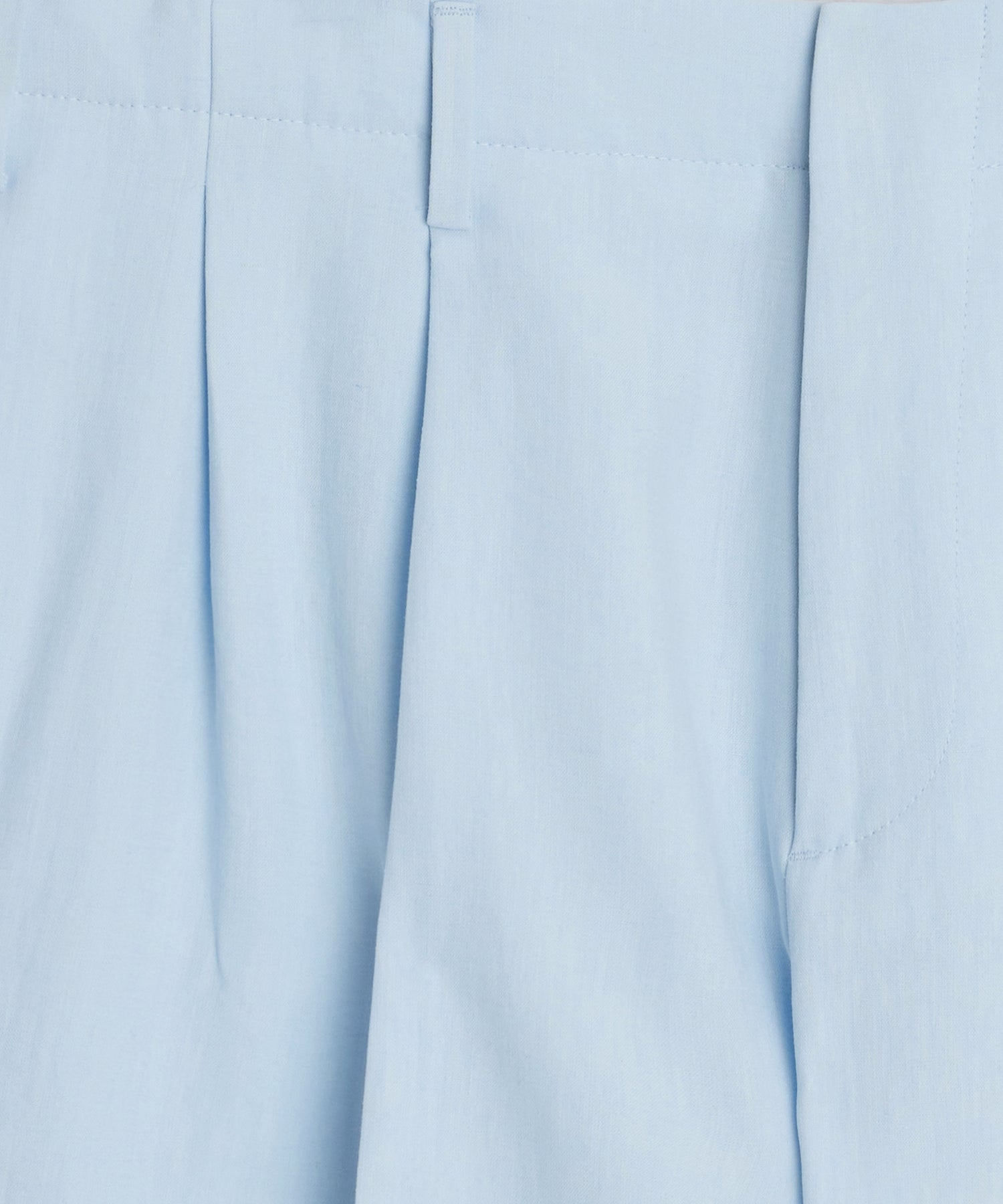 8 Italian Sueded Linen Hollywood Short - Image 7
