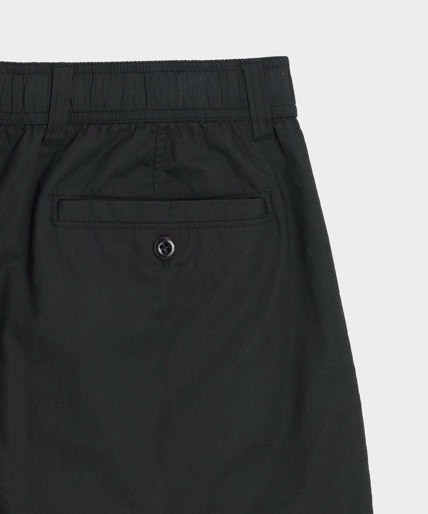 5 Floral Cotton Beachcomber Short - Image 6
