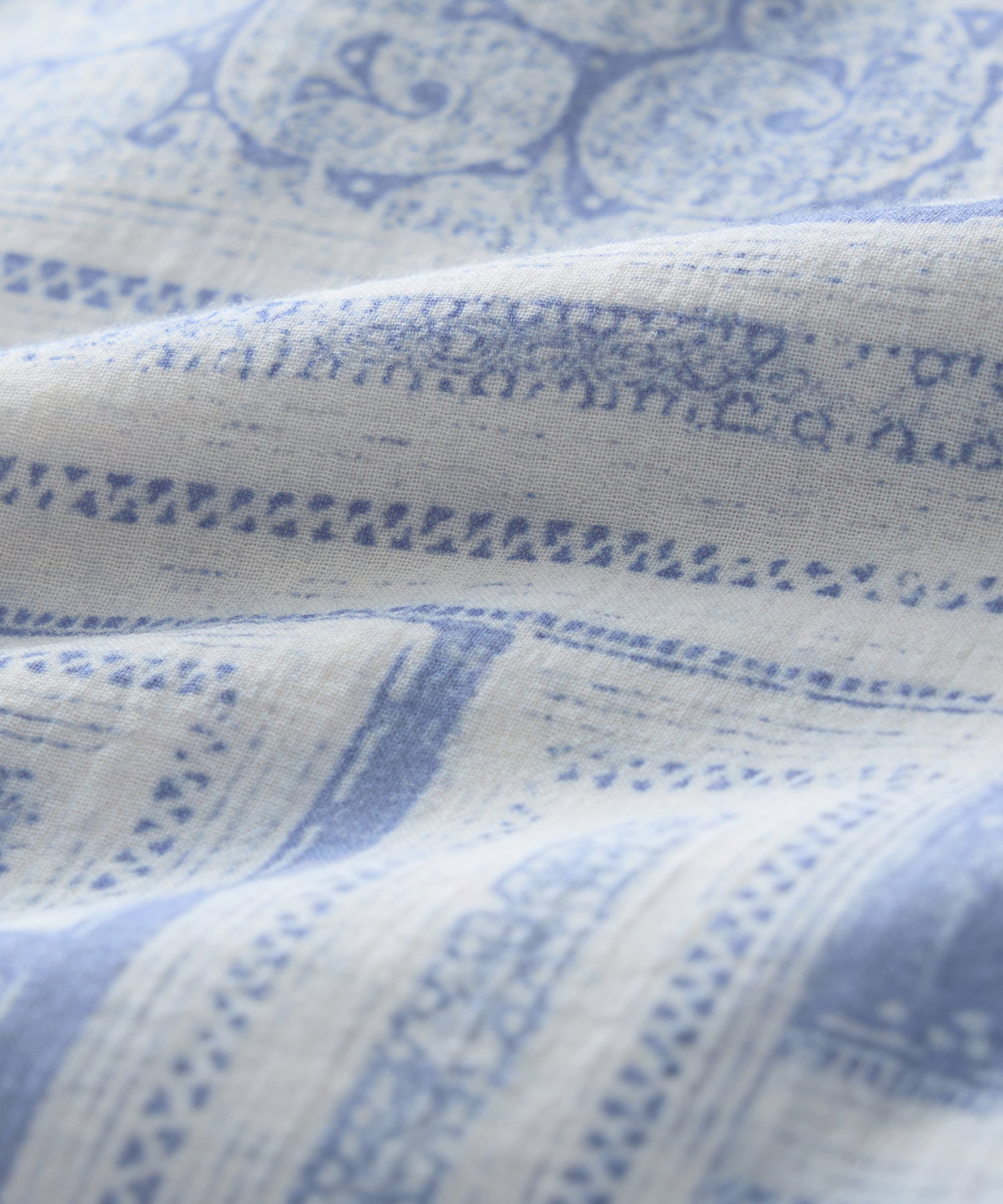 7 Relaxed Cotton Beachcomber Short - Image 8