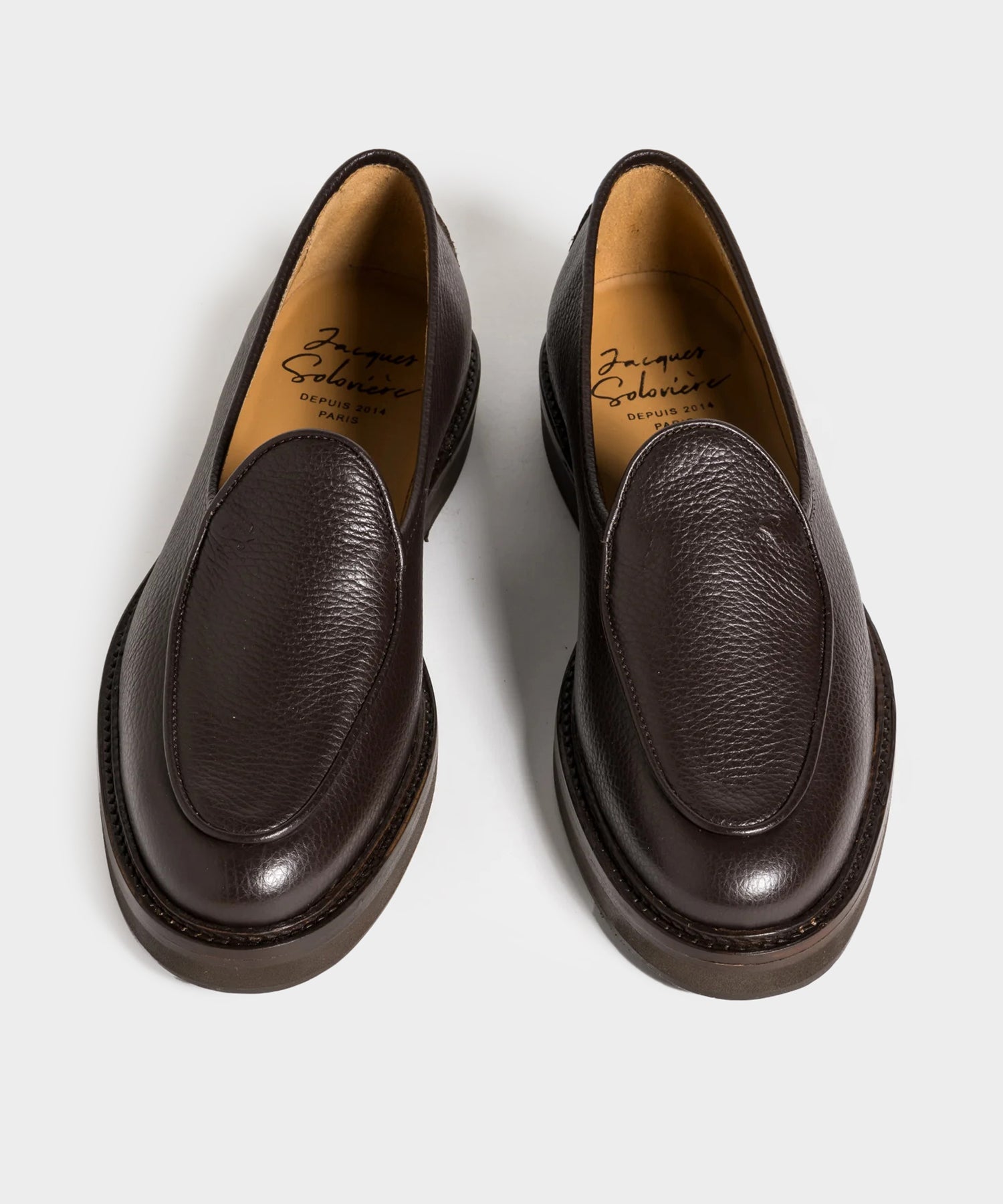 Jacques Solovi??re Lex Loafer - Image 2