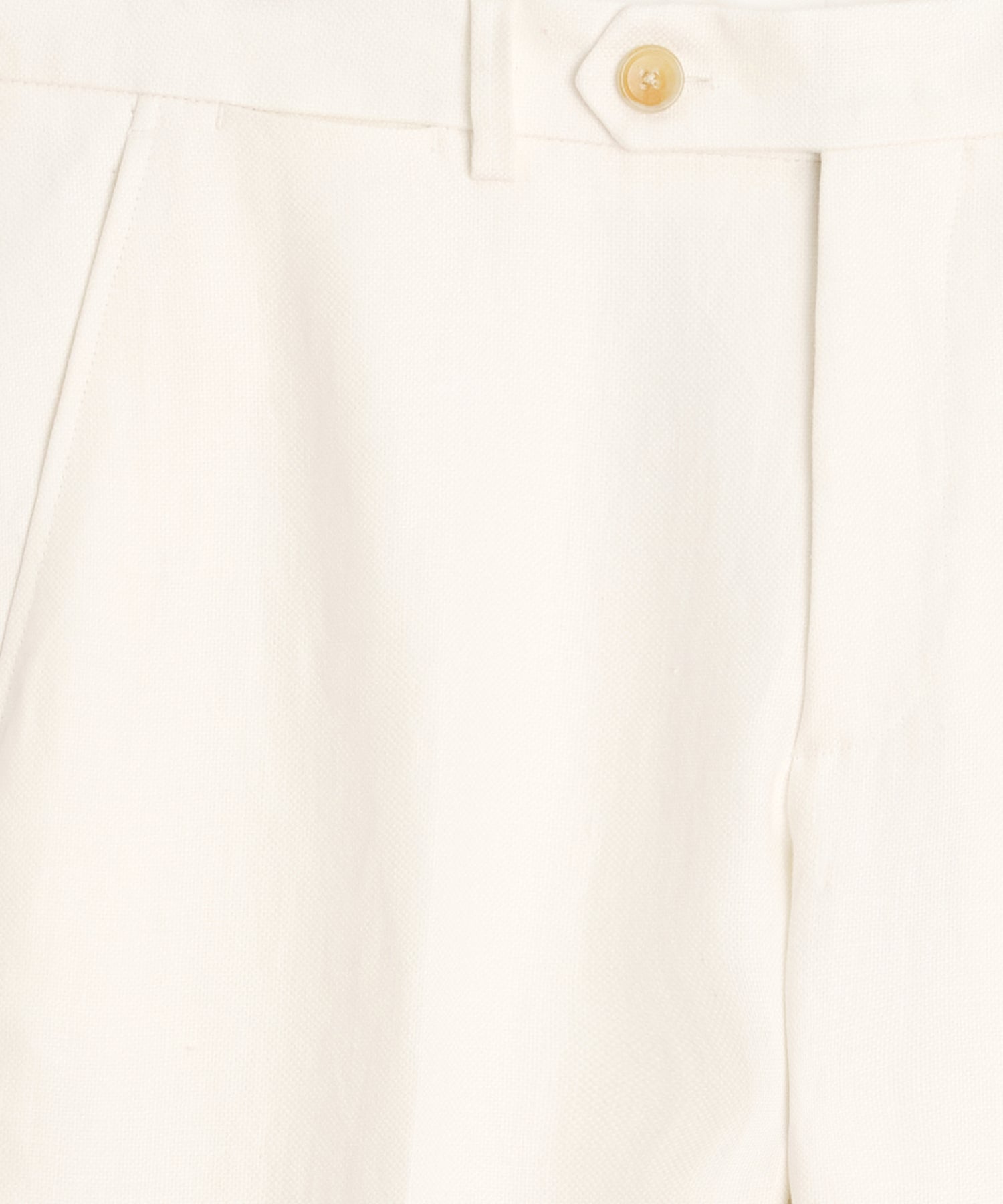 Italian Linen Sutton Trouser - Image 5