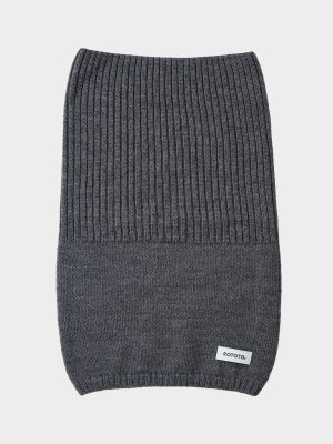 RoToTo Merino Seamless Snood