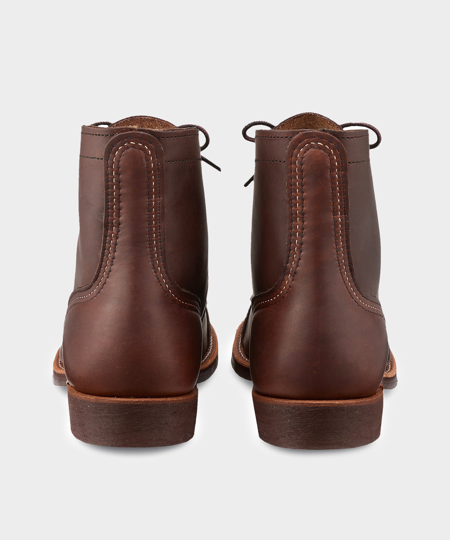 Red Wing Iron Ranger Boot - Image 4