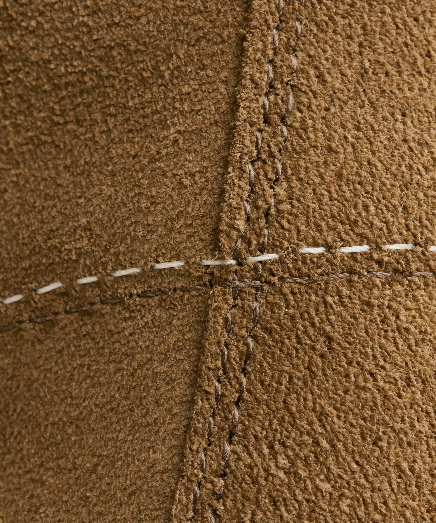 Red Wing 6-in Classic Suede Moc Boot - Image 4