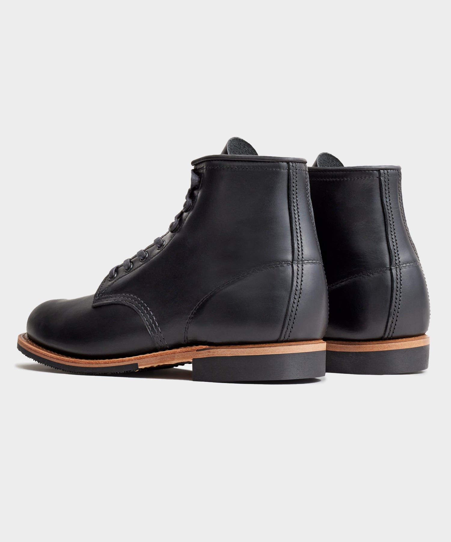 Red Wing Beckman Boot - Image 4