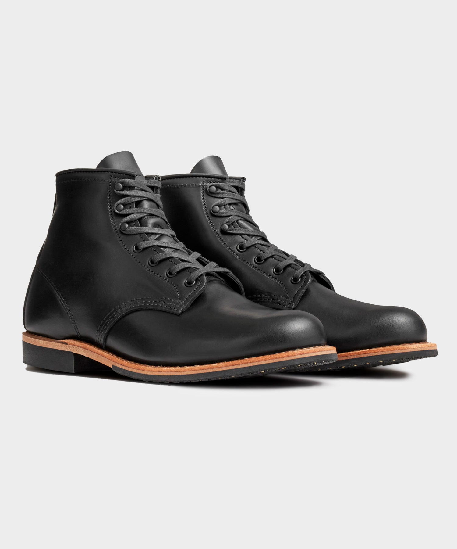 Red Wing Beckman Boot - Image 2
