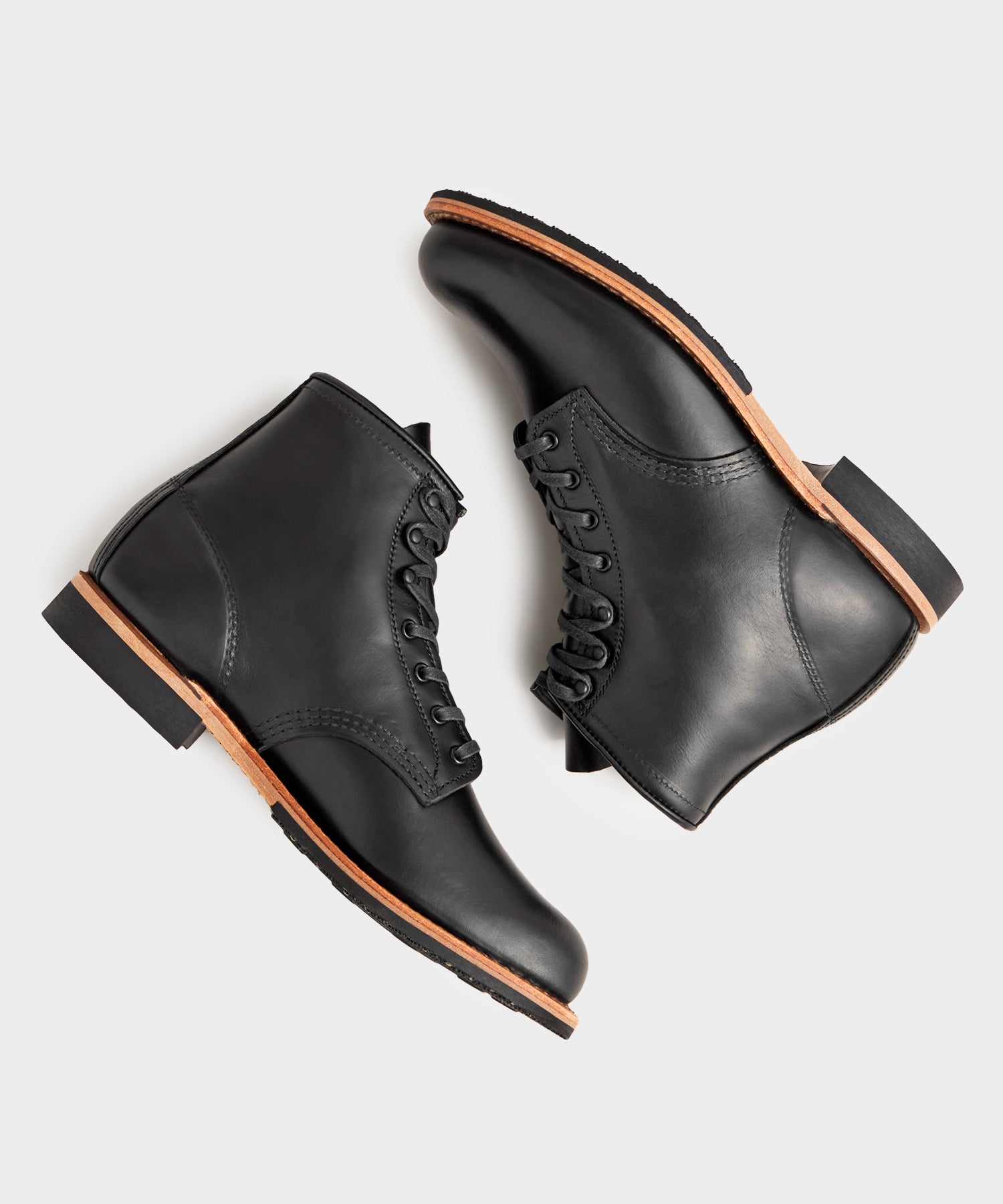 Red Wing Beckman Boot - Image 3