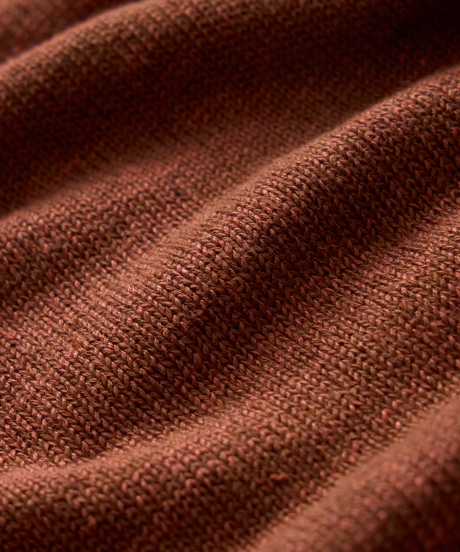 Inis Me??in Washed Linen Polo - Image 3