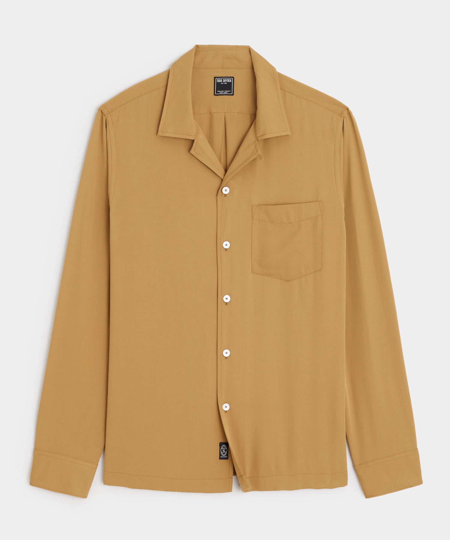 Rayon Hollywood Shirt