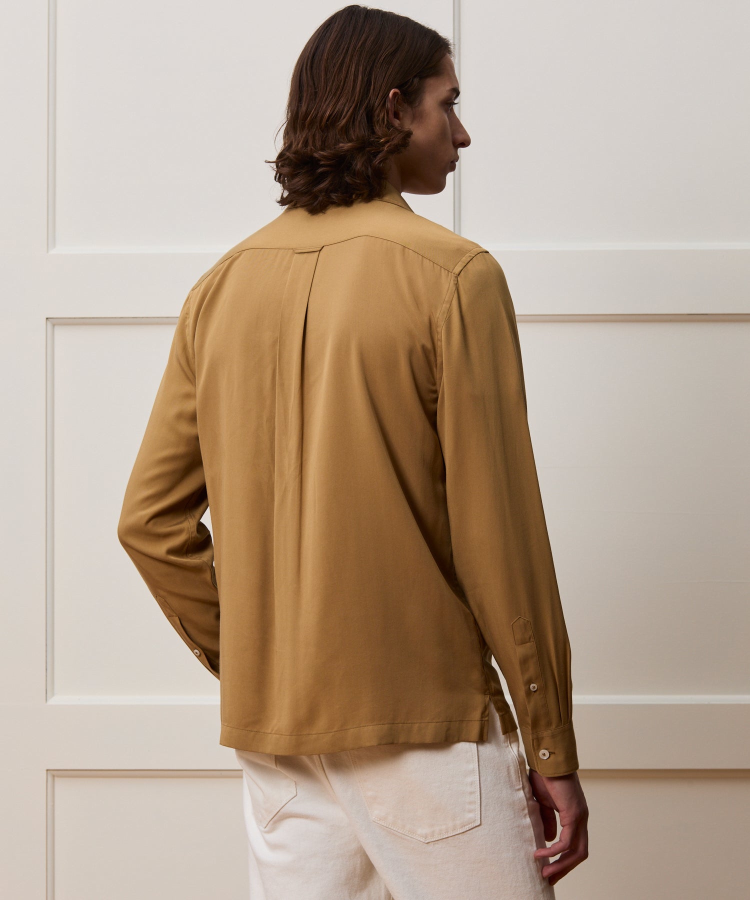 Rayon Hollywood Shirt - Image 5