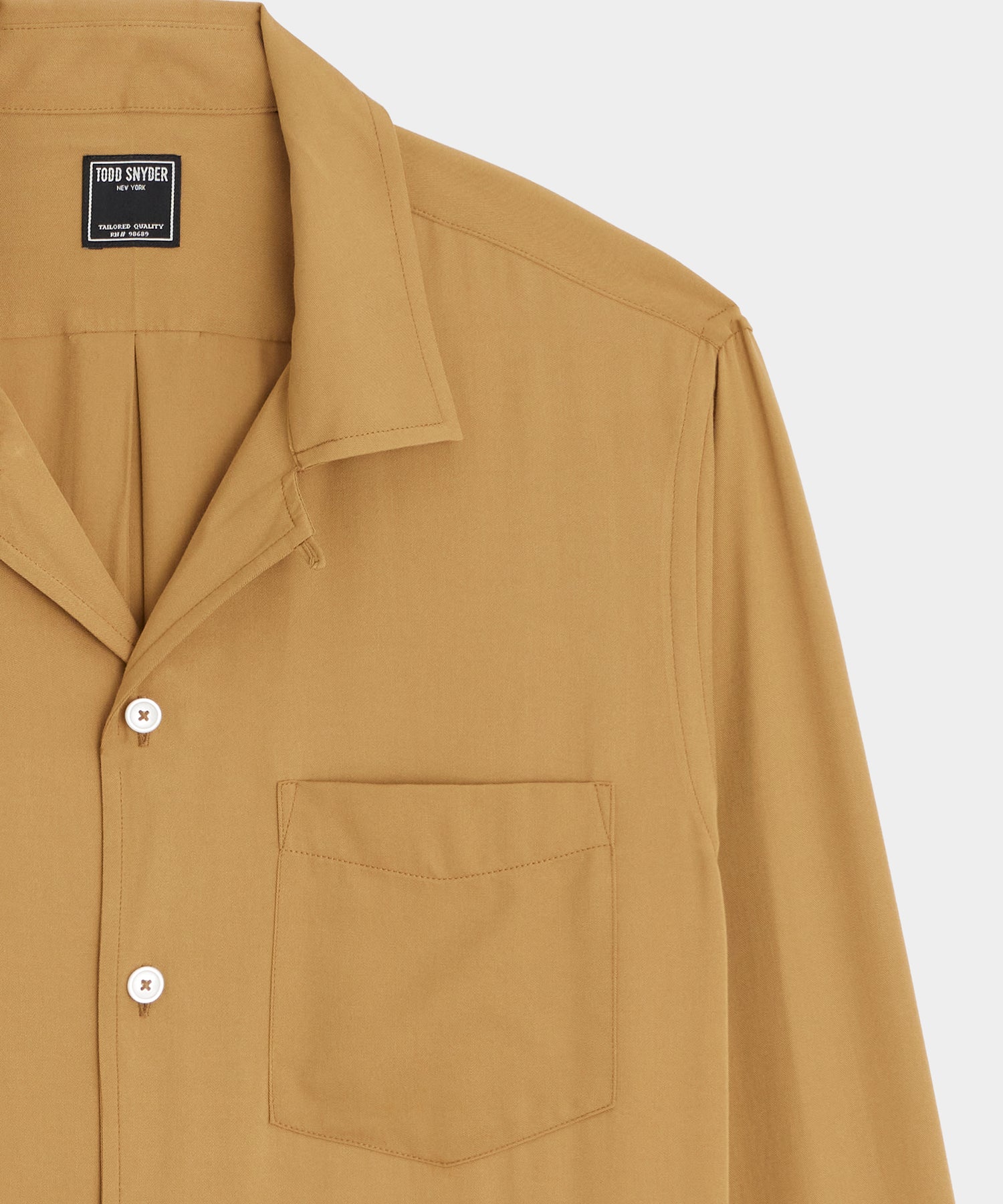 Rayon Hollywood Shirt - Image 3