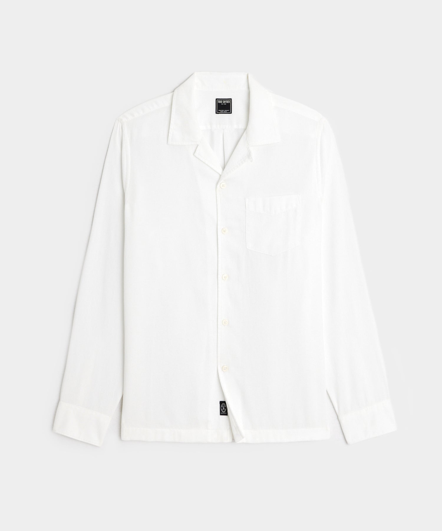 Pique Hollywood Shirt