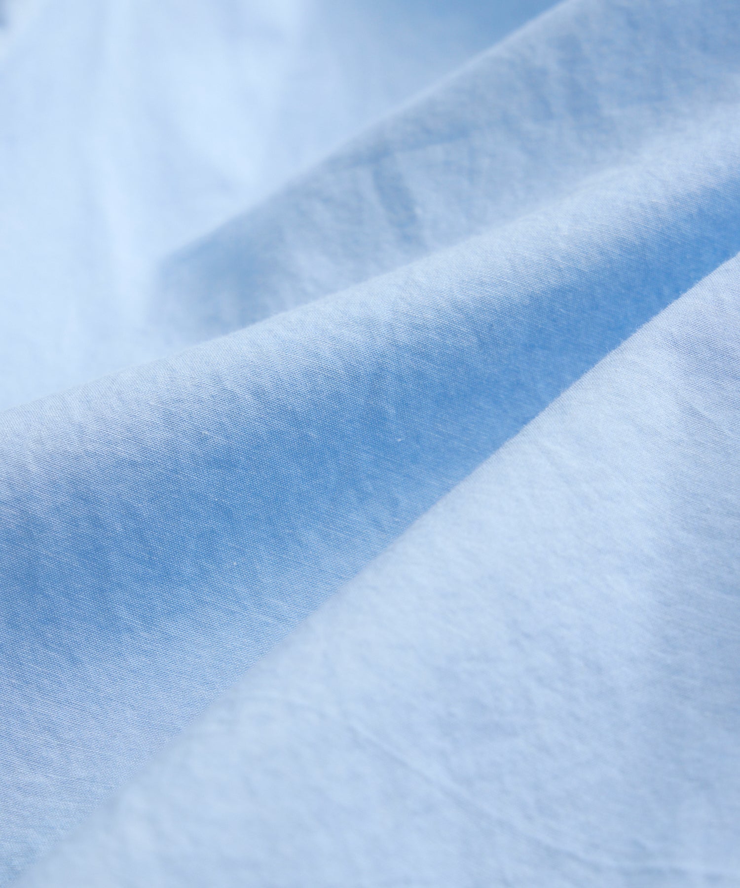 Cotton-Silk Pajama Shirt - Image 6