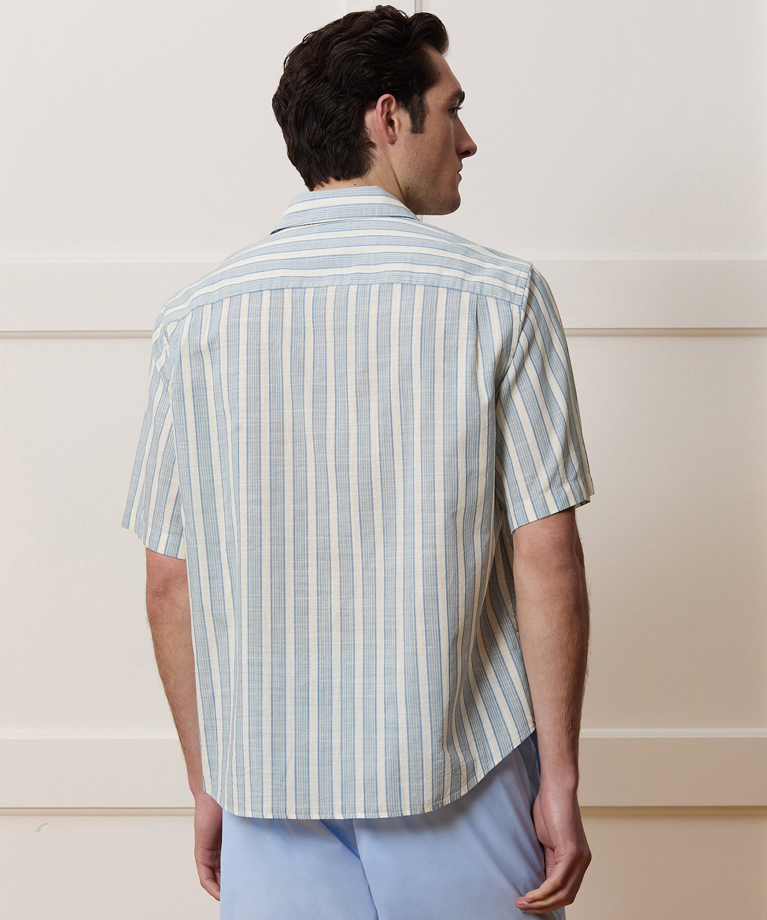 Summerweight Big Shirt - Image 4