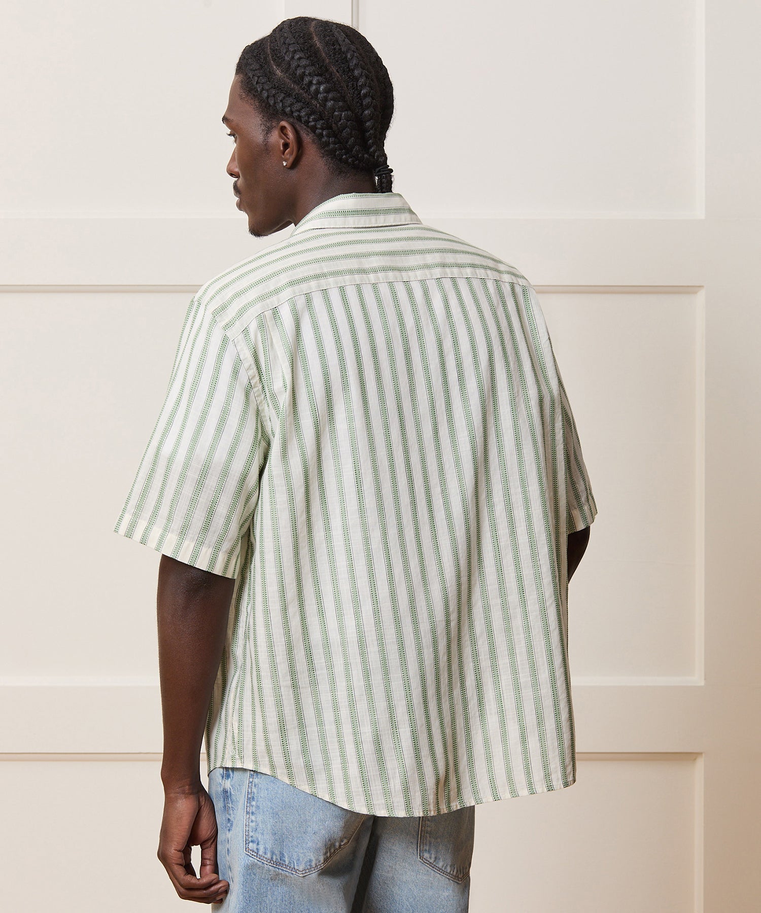 Summerweight Big Shirt - Image 4