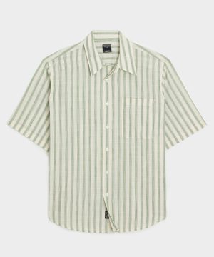 Summerweight Big Shirt