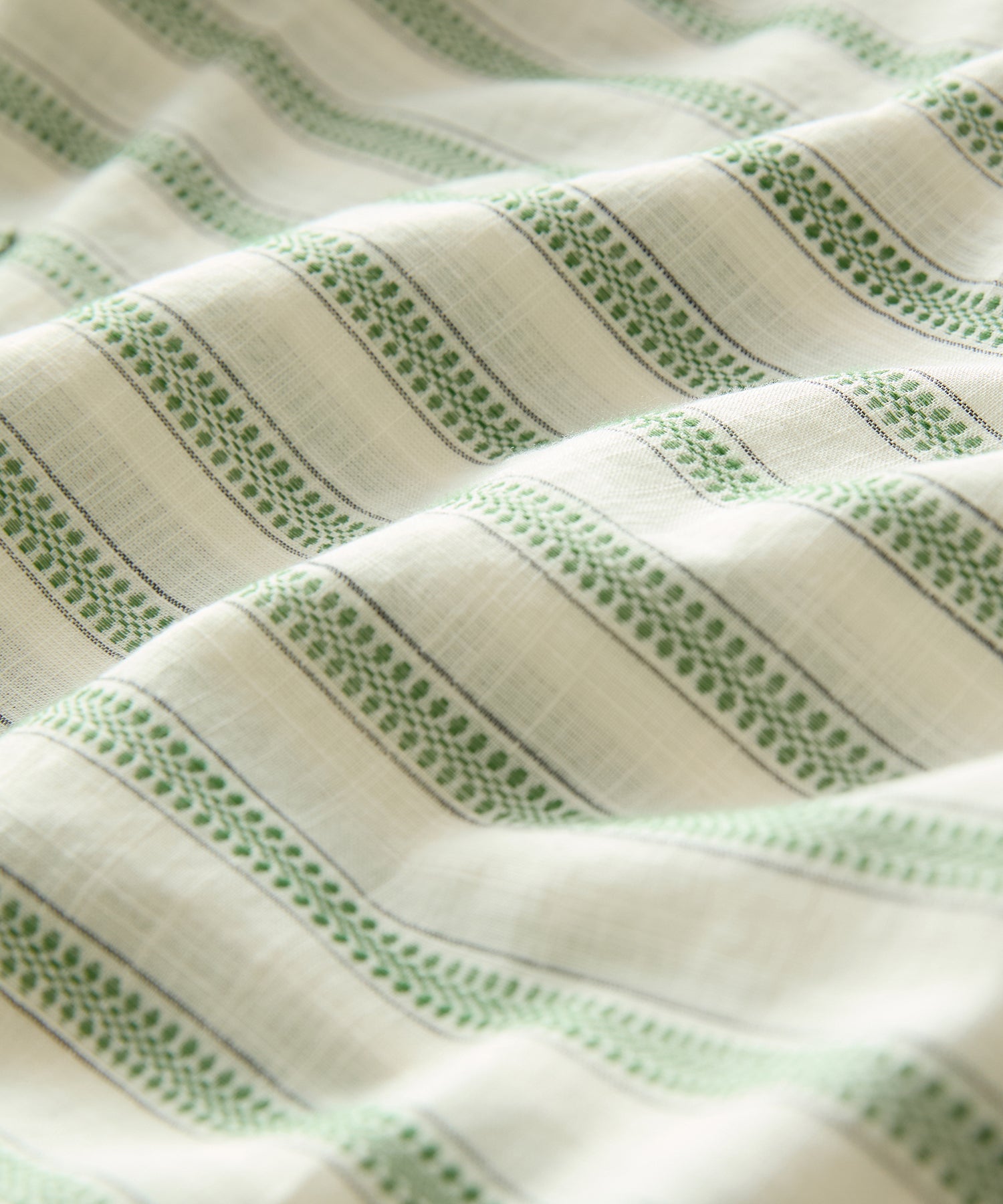 Summerweight Big Shirt - Image 6